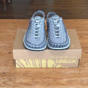 Keen Uneek x Lmtd Edition Loftman Collab